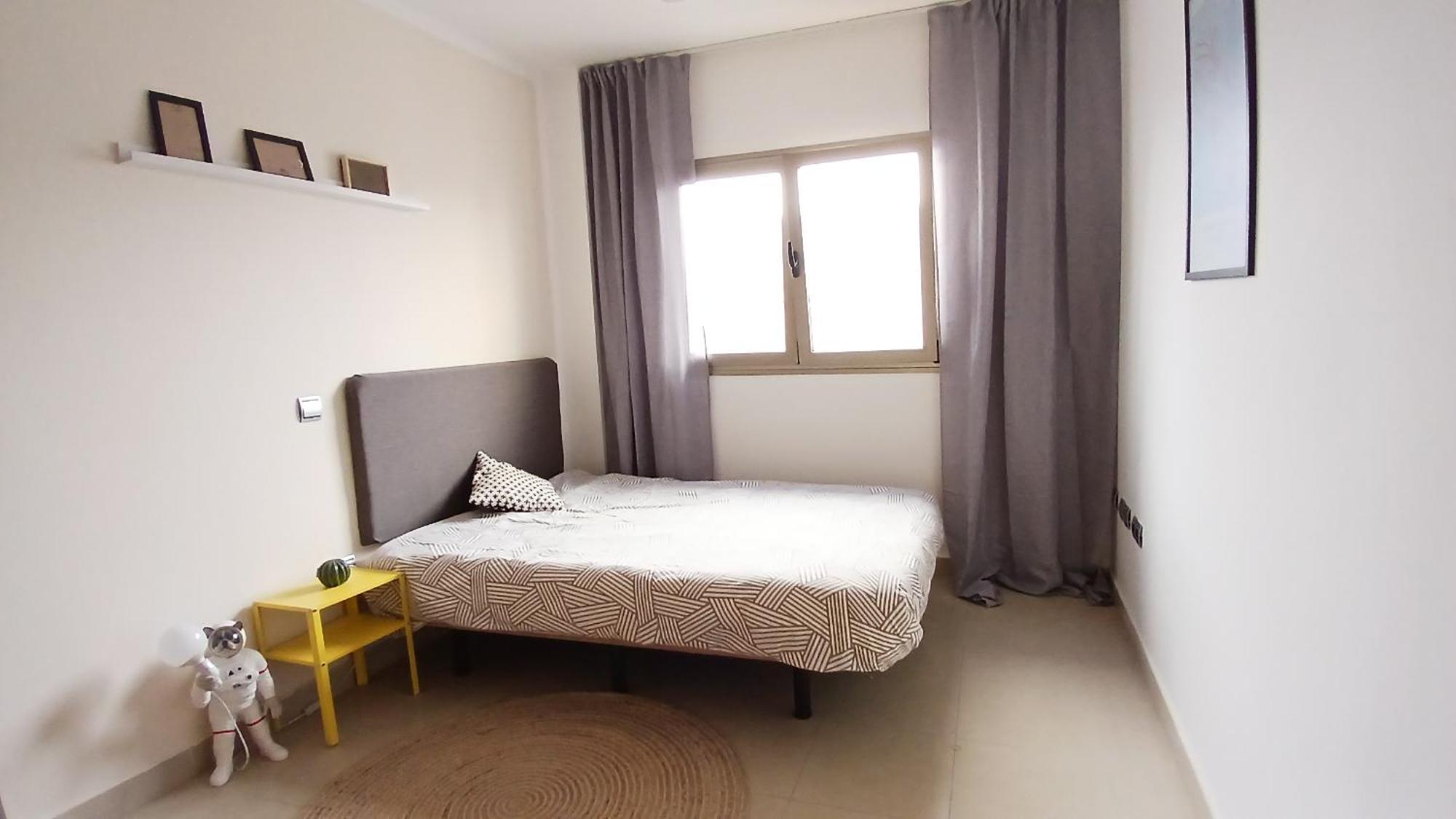 La Casita Suites Puerto del Rosario  Zimmer foto